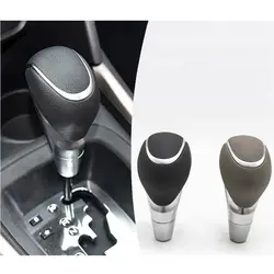 Automatic Gear Shift Shifter Knob For PEUGEOT 106 206 306 406 107 207 307 407 301 308 2008 3008 CITROEN C2 C3 C4 Gear Shift Knob