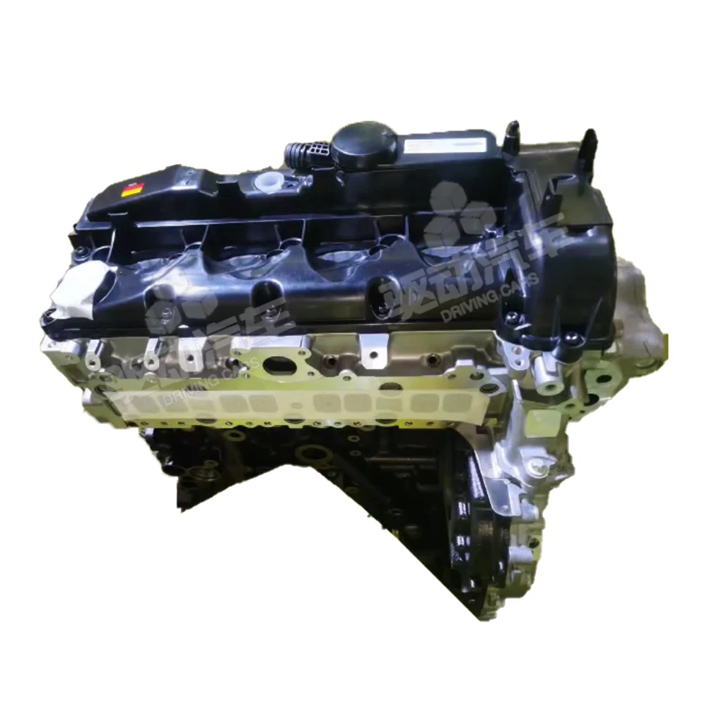 High quality 2.2T 651 4 cylinder 285KW bare engine for Benz