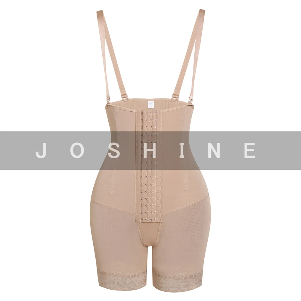 Shapewear for Women High Compression Waist Trainer Tummy Control Hip Butt Lifter Shorts Ladies Sexy Comfortable Fabric Buttocks