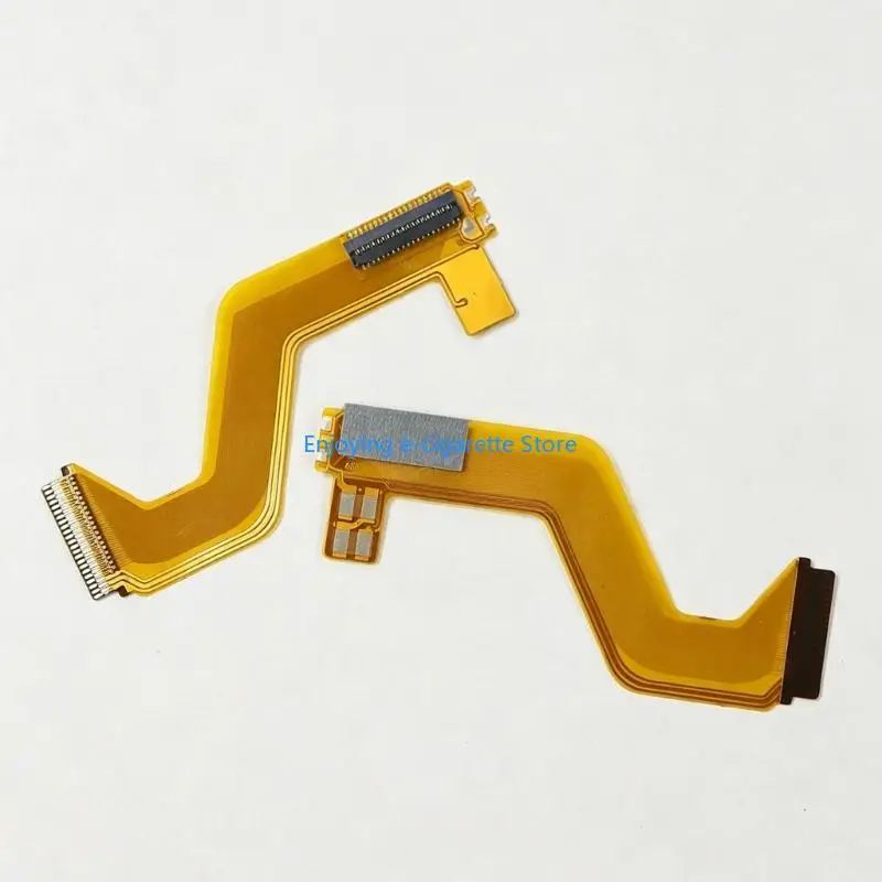 Flachband-LCD-Bildschirm-Verbindungskabel für die Überholung von Handheld-Gaming-Geräten Y4QF – Detail 4