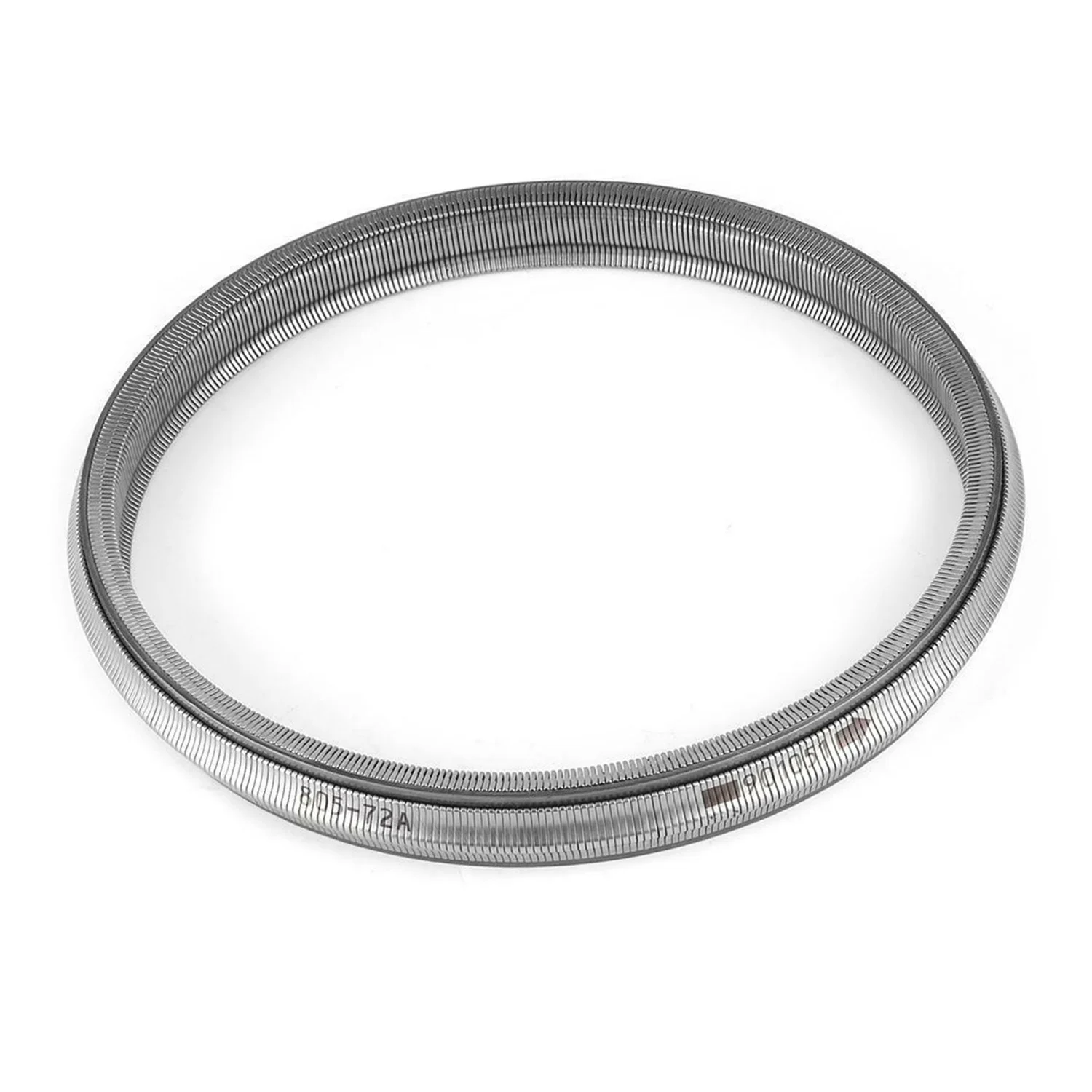 1Set CVT Transmission Pulley Assembly & Belt For Mini Cooper 2002-2008 1.4L 1.6L VT1 Variator Kit Replace 901086