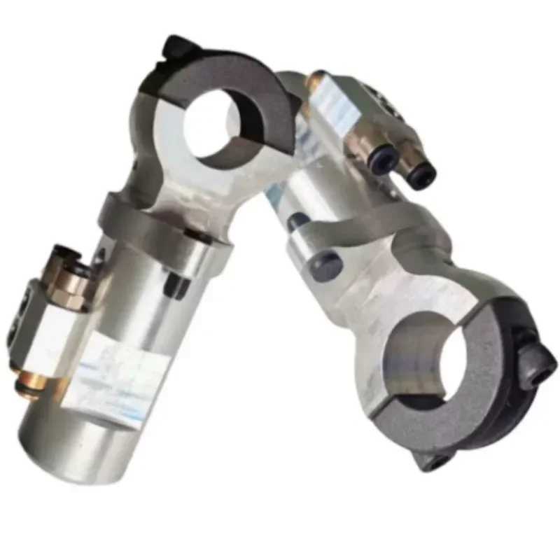 for End Pickup Quick Change Male End Stamping Robot Quick Change 30 Male End Accessories