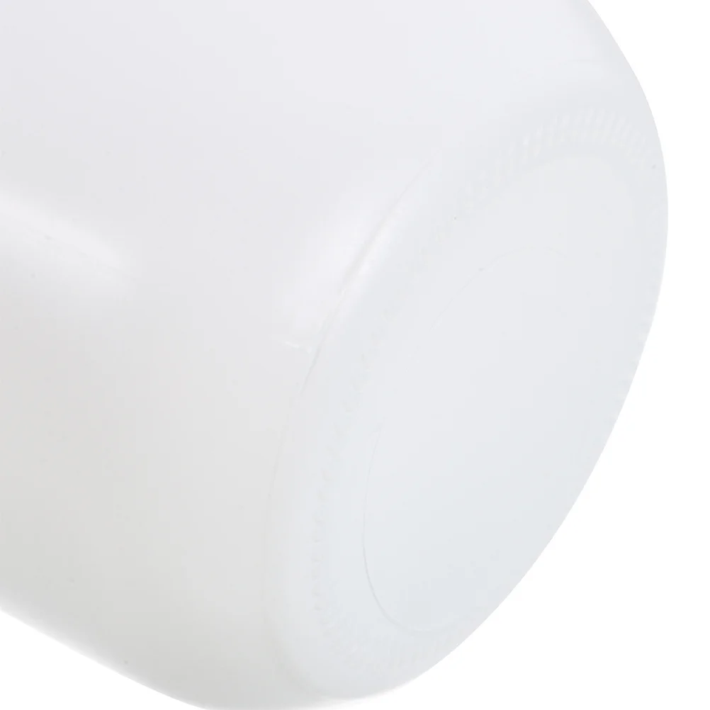 

2Pcs Glass Saving Box Heavy Duty Money Bank for Adults Compact Coin Container for Office Home Decorative Tips Storage Jar