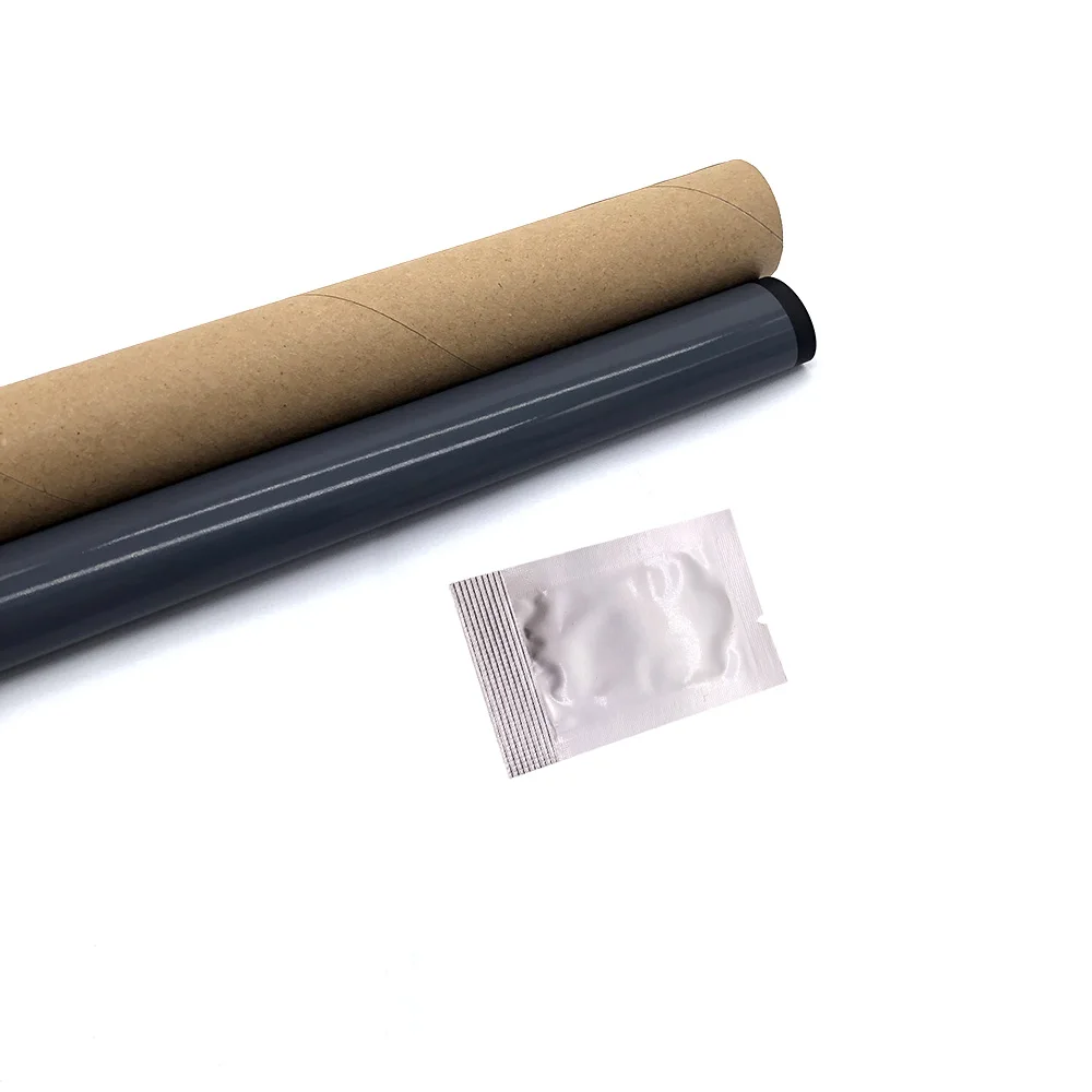 Fuser Film Sleeve RM1-2522-Film Fits For HP LaserJet 5200N 5000N 5000LE 5100LE 5100DTN 5200DTN 5000GN 5100TN 5200L 5200TN 5200