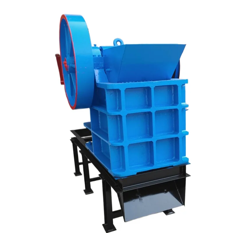 

400x300 Jaw Crusher Mini Pebble Jaw Crusher Pe 150 X 250 Jaw Crusher