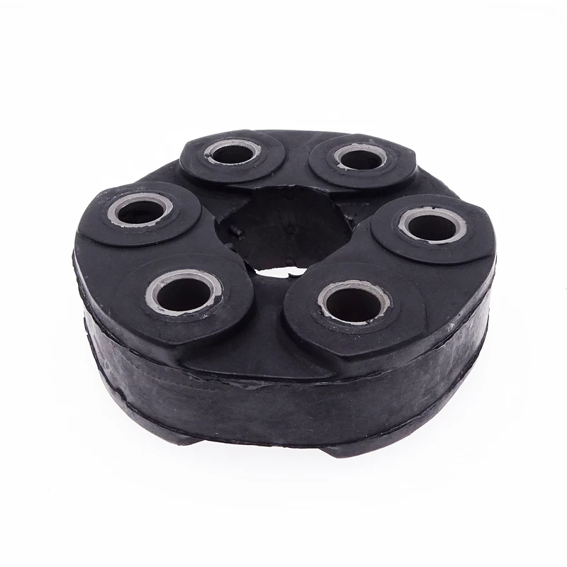 26111227410 Car Universal Joints for BMW E34 E36 E39 E46 Transmission Drive Shaft Flex Disc Round Drive Disc