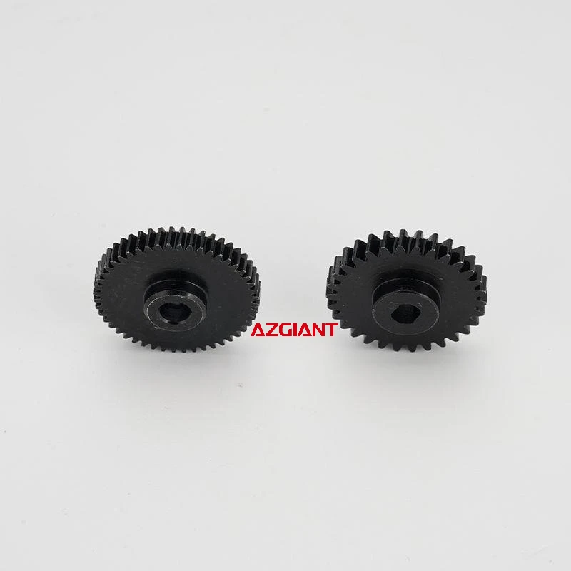 48Teeth 30Teeth Metal Gear for Retractable Side Rearview Mirror for Mazda 3 M3 Axela M5 M8 Cx4 Cx5 Cx7 Atenza