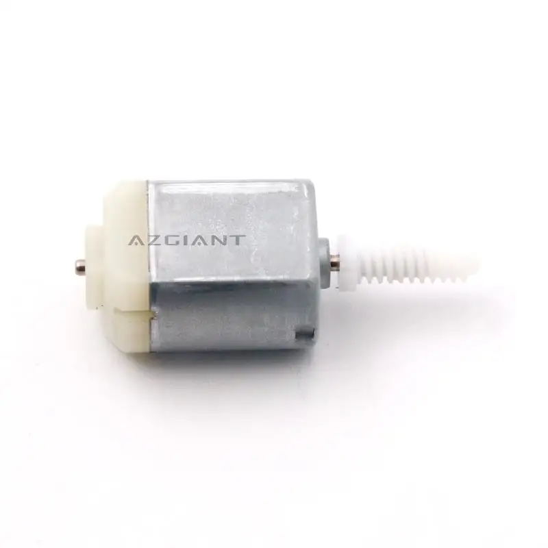FC140RD09490 for Kia CEED Hyundai Santa Fe Santa FE XL Side Rearview Mirror Adjustment Actuator DC Motor Carbon Brush Car Parts