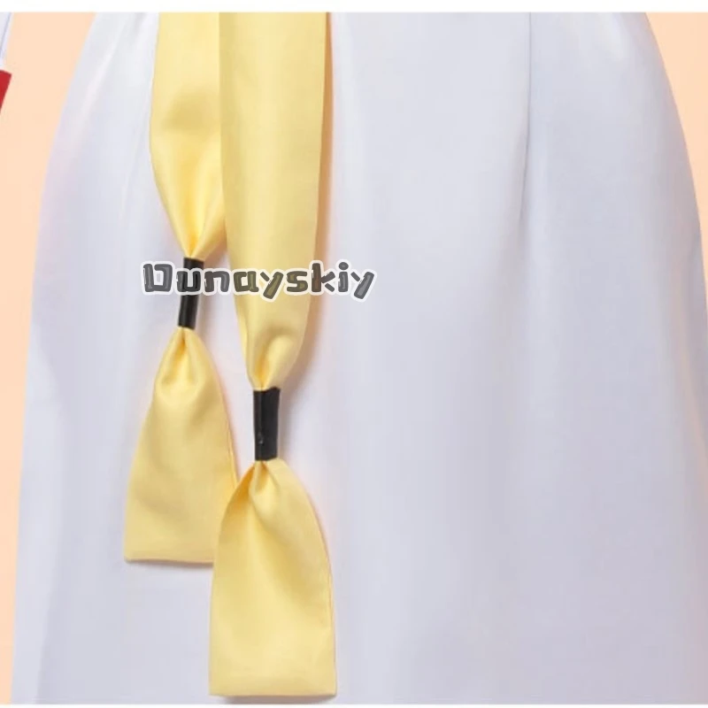 KS*21The Final Kagura Cosplay Costume Qipao Anime Game Full Set Female Halloween Party Performance Wear Collection party cos view 5