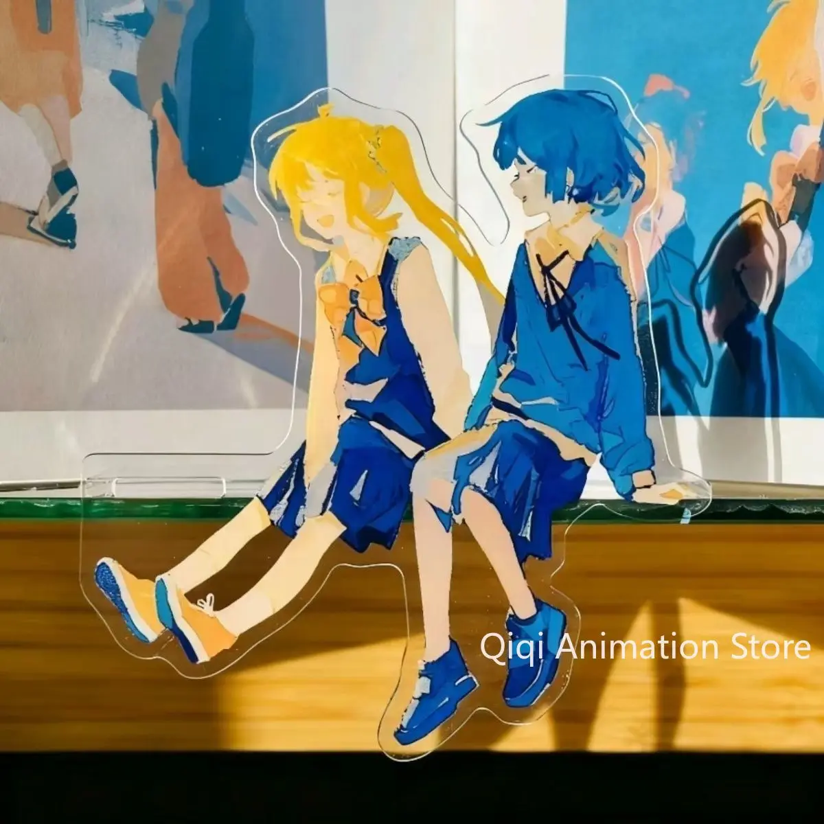 Anime Bocchi The Ro…