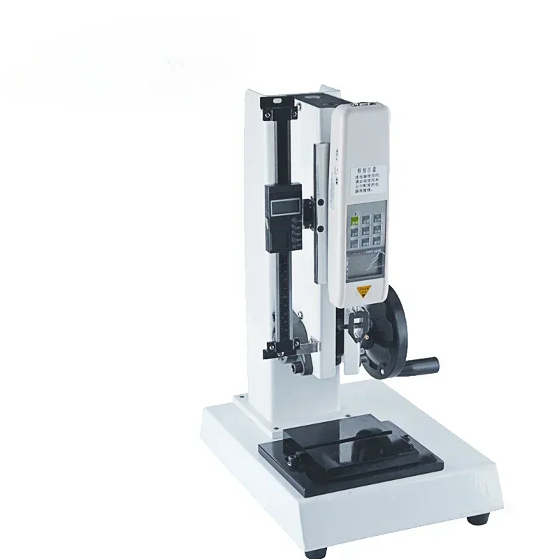 Manual Side Shaking Vertical Dynamometer