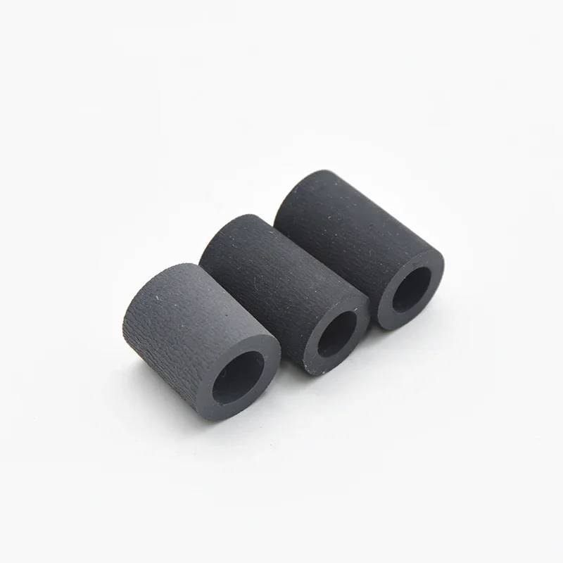 50SET 40X8736 ADF Pickup Separator Roller Tire for Lexmark MX310 MX410 MX510 MX511 MX610 MX611 CX310 CX410 CX510 XC4140 XC4150