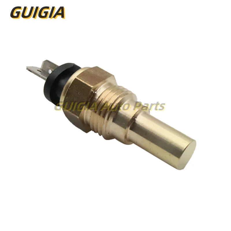 МД 050214   Датчик температуры охлаждающей жидкости для Mitsubishi L 200 Pajero Space Wagon 1998, высококачественные автомобильные запасные части