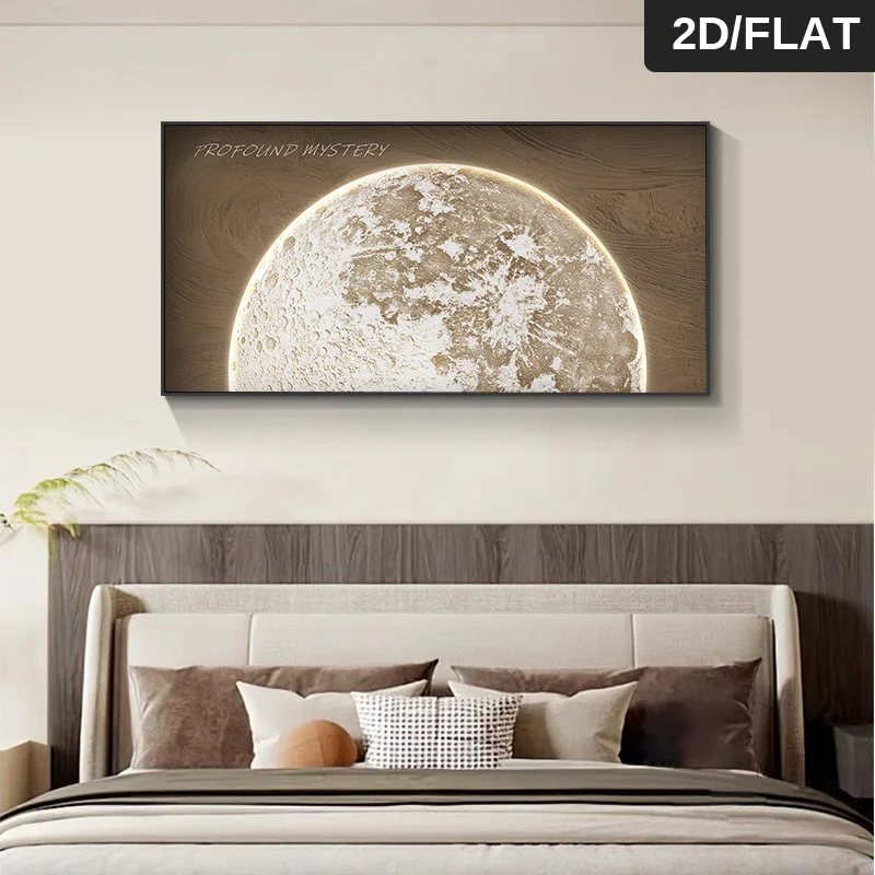 2D/FLAT Black Metal… - image