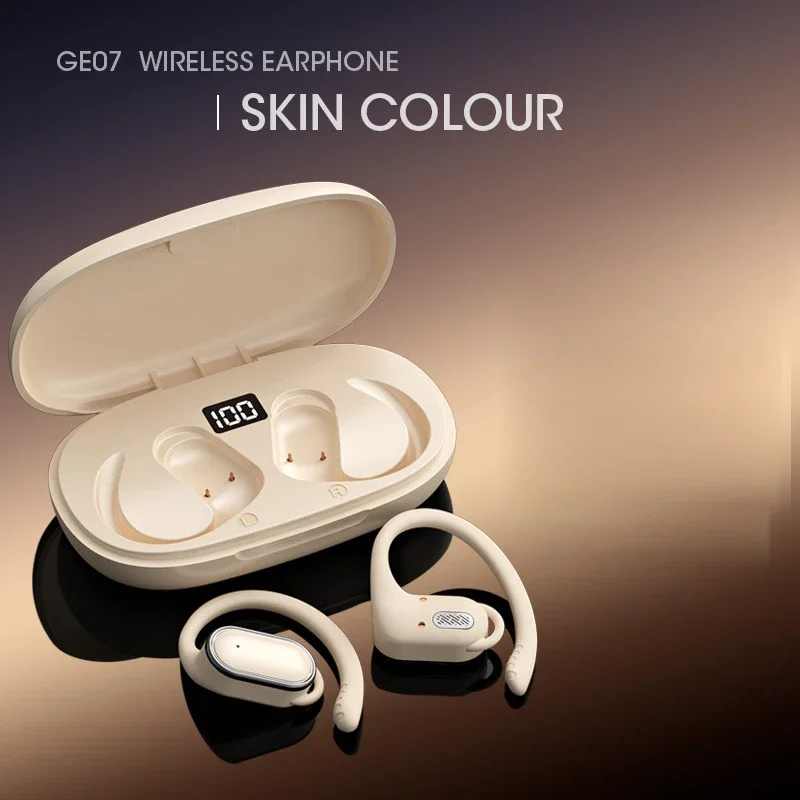 Premium Noise Reduction Wireless Earphones Answeringrejecting Calls Advanced Noise Reduction Technology Features