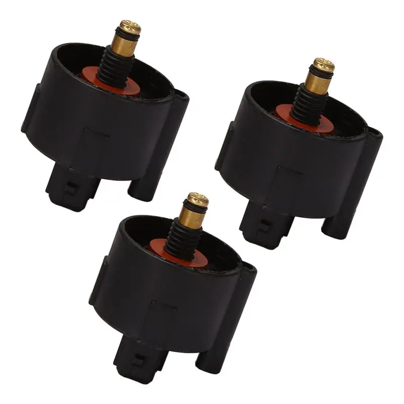 Firmly 3X Car Fuel Filter Water Sensor For Ssangyong Actyon Rexton Rodius Kyron 2.0/2.7 2247509000