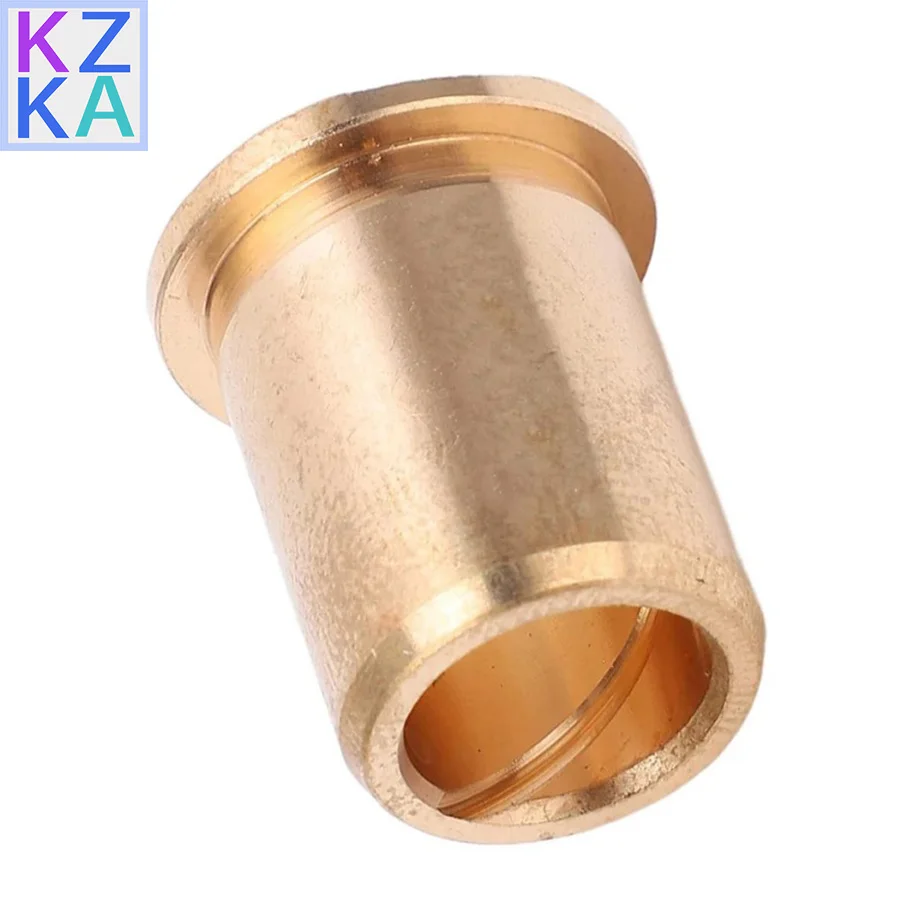 Outboard Engine Drive Shaft Bushing 6E0-45317-09 For Yamaha 2T 4HP 5HP 4T F4 F5 F6 6E0-45317-09-00 6E0-45317 Boat Motor PARTS