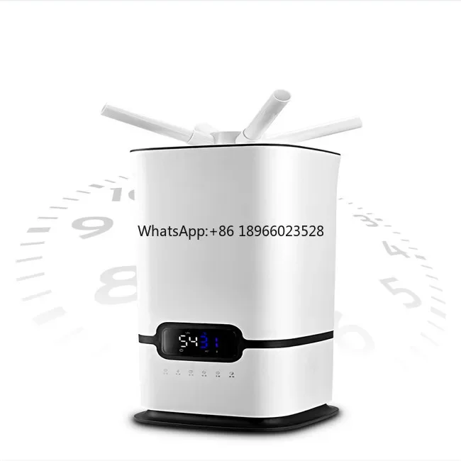 

Floor Standing Home Room Humidifier With Ce Certificate