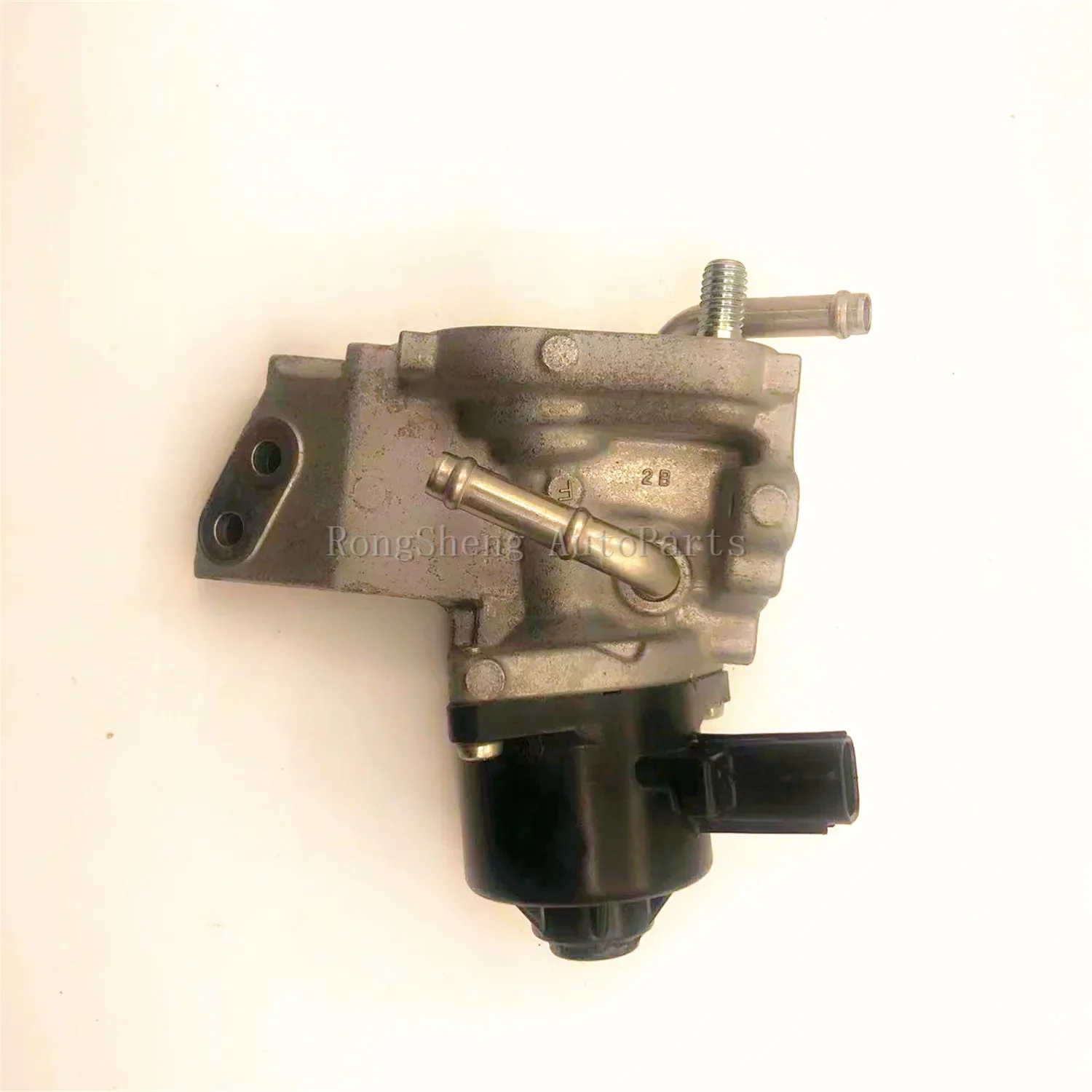 DPQPOKHYY EGR Valve Assembly For Toyota 25620-F2030 25620F2030