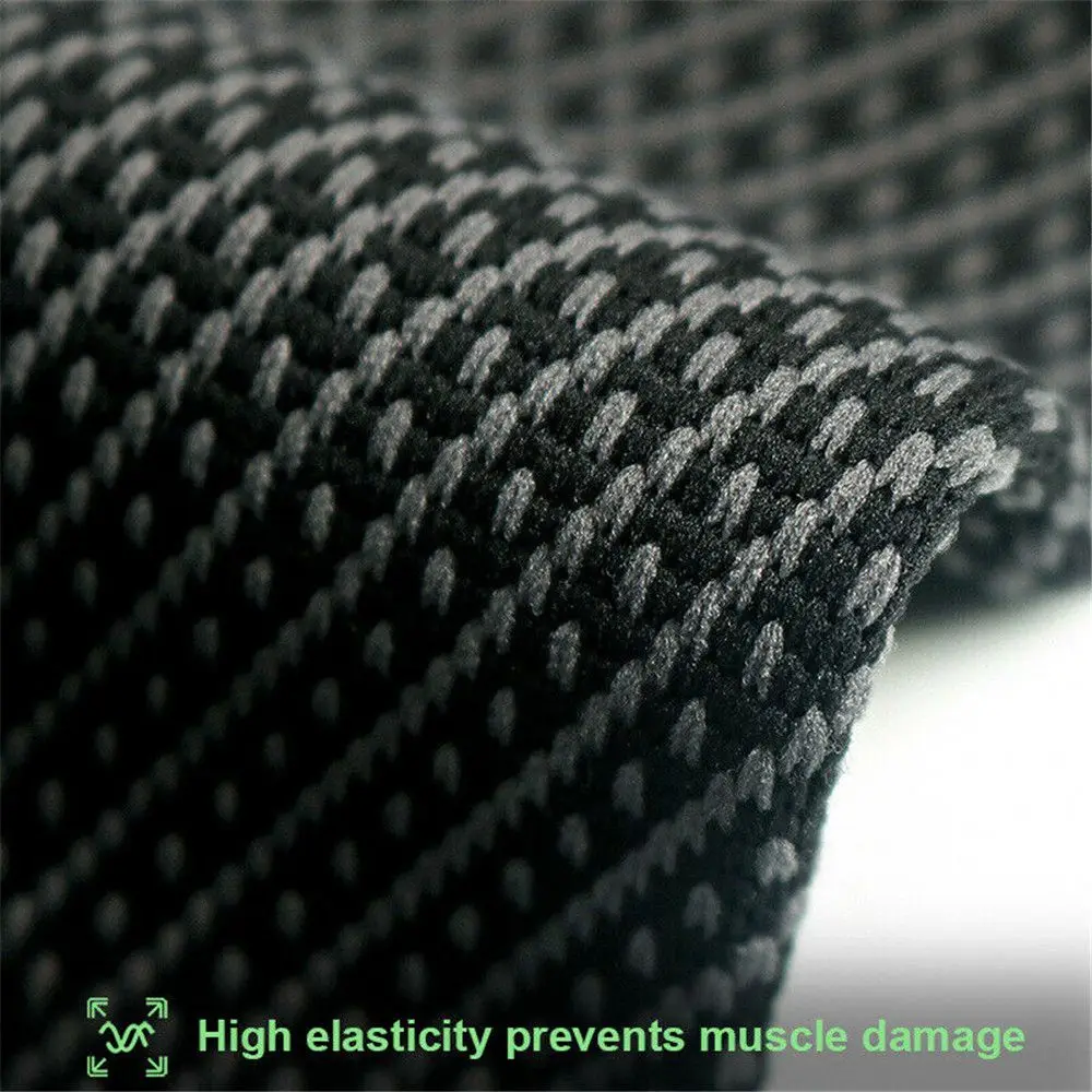 Fashion Breathable Sport Knee Pads Arthritis Relief Running Knee Support Gym Fitness Leg Protectors