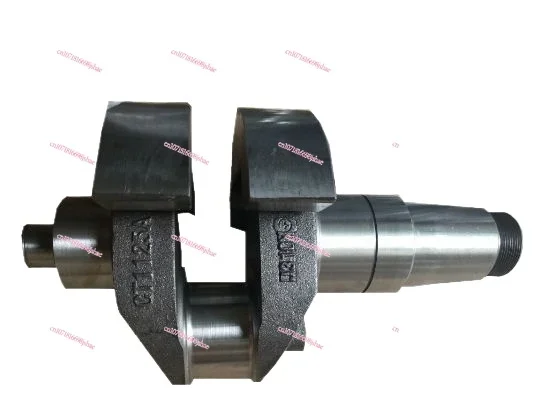 Single Cylinder Diesel Engine CT1125A/CT1130YM32 Crankshaft Connecting Rod Air Compressor 2832