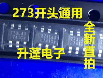 20 piezas 273L42/273L43/273L44/273L45/273L46 273L416pin ic