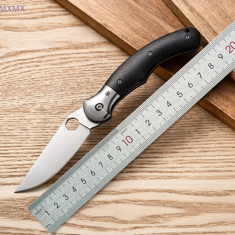 

Portable Mini Folding Fruit Knife Outdoor Survival Tactical Pocket Knives For Hunting Fishing Camping EDC Hand Tools