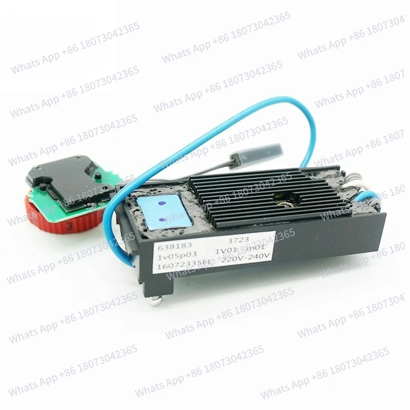 

Original GPO950 Controller module for automotive beauty polishing machine 16072335EL