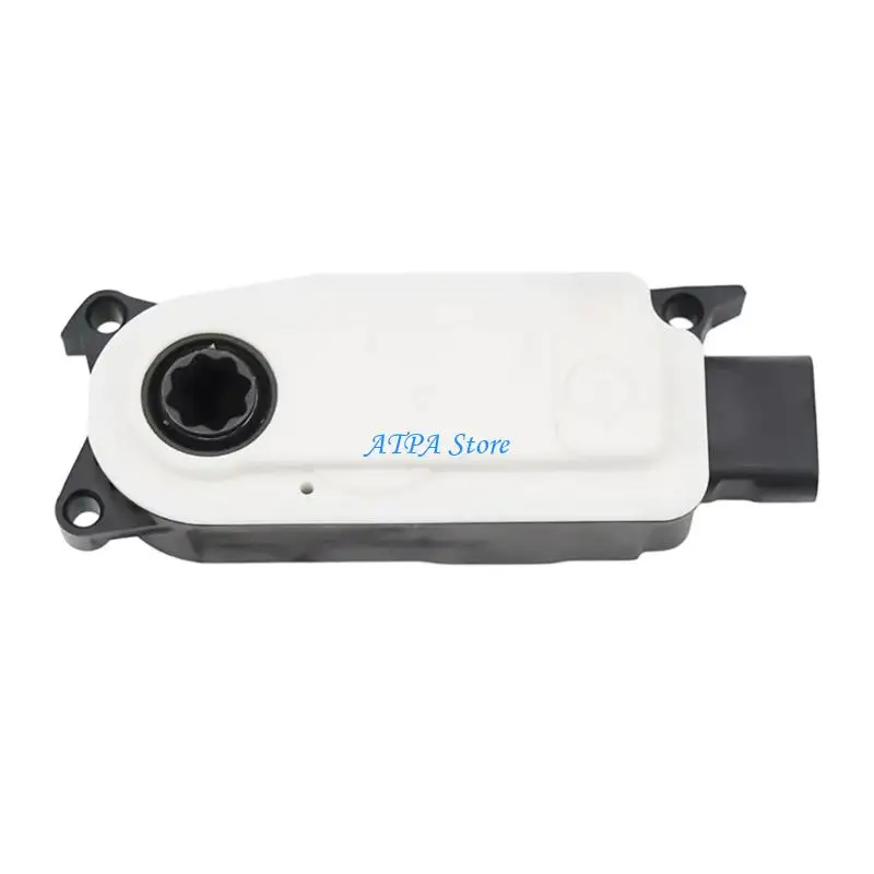 

U13C Plastic Radiator Shade Motor Driver Suitable for 68412008AC 2019 to 2021