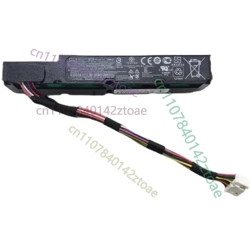 

Новый аккумулятор MC96 для HP Smart Storage 878643-001 878644-001 815983-001