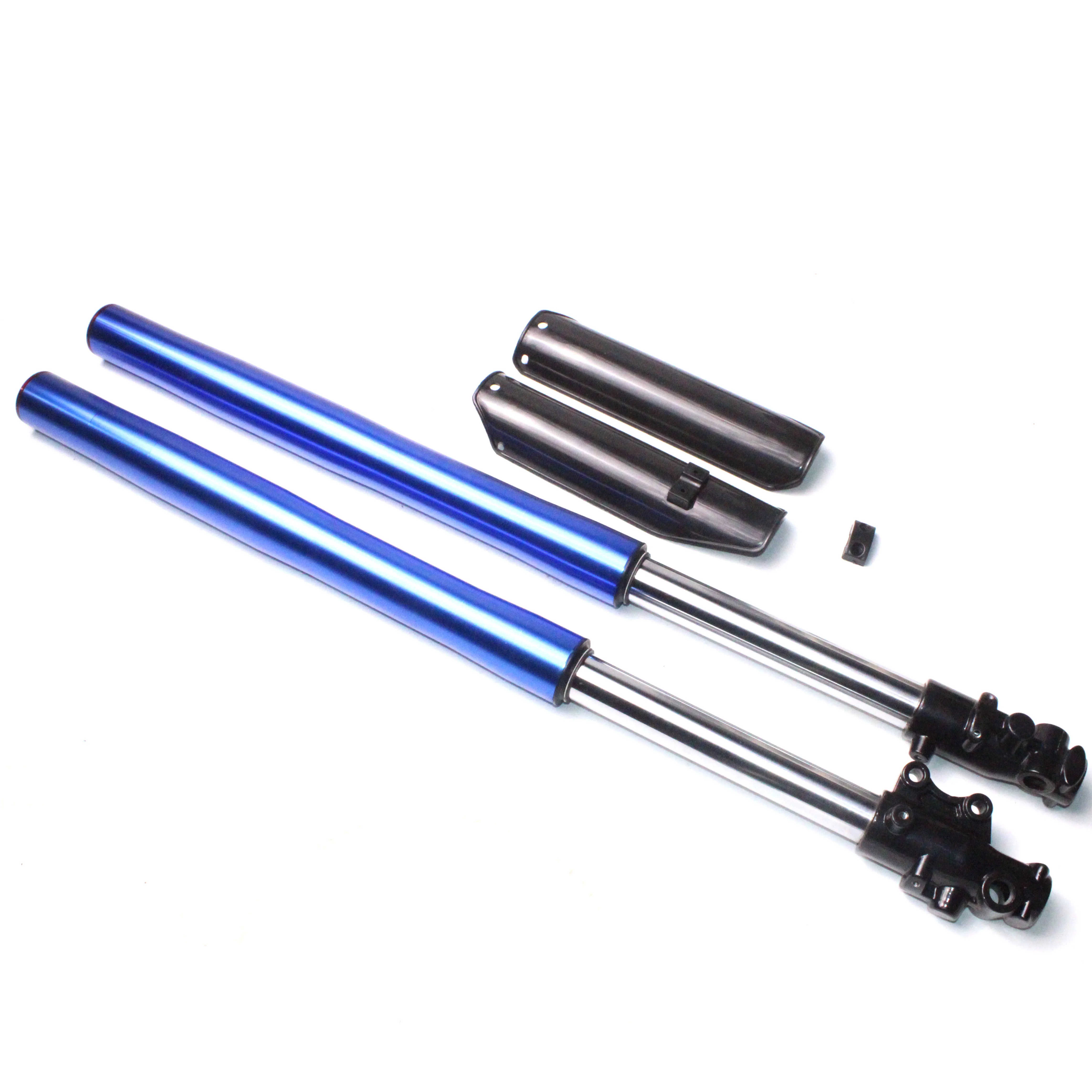 

STLF 45MM/48MM 800mm Fork Seal for Upside Down Front Fork Shock Absorber Suspension for Motorcycle Dirt Pit Bike