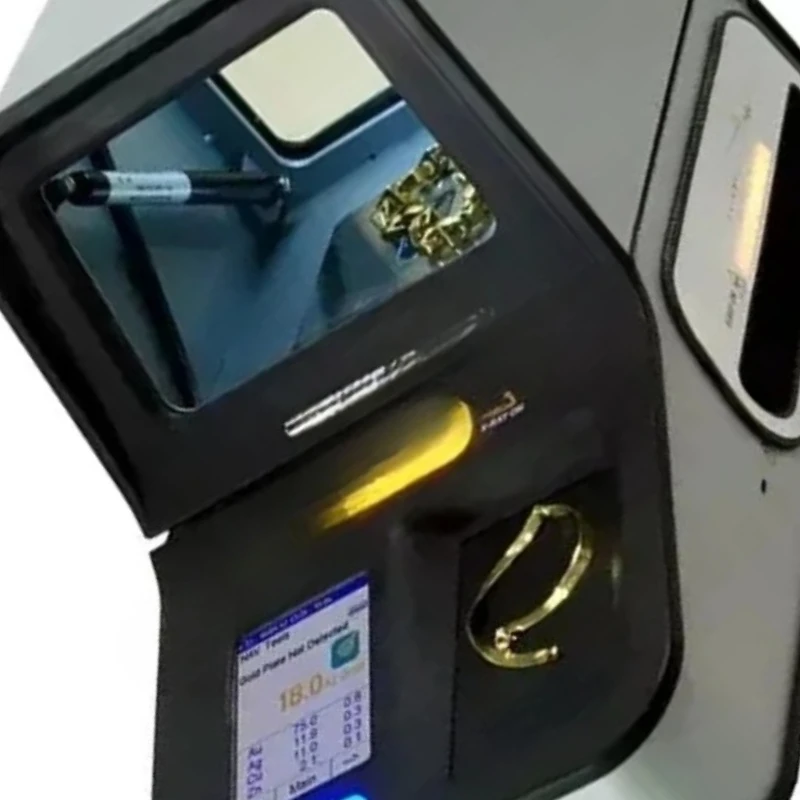 DXL-XRF Precious Me…