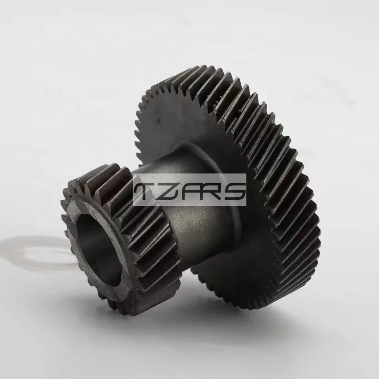 

Transfer Case Gears Sets for Suzuki Samurai 4X4 Offroad