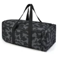 Black Camouflage