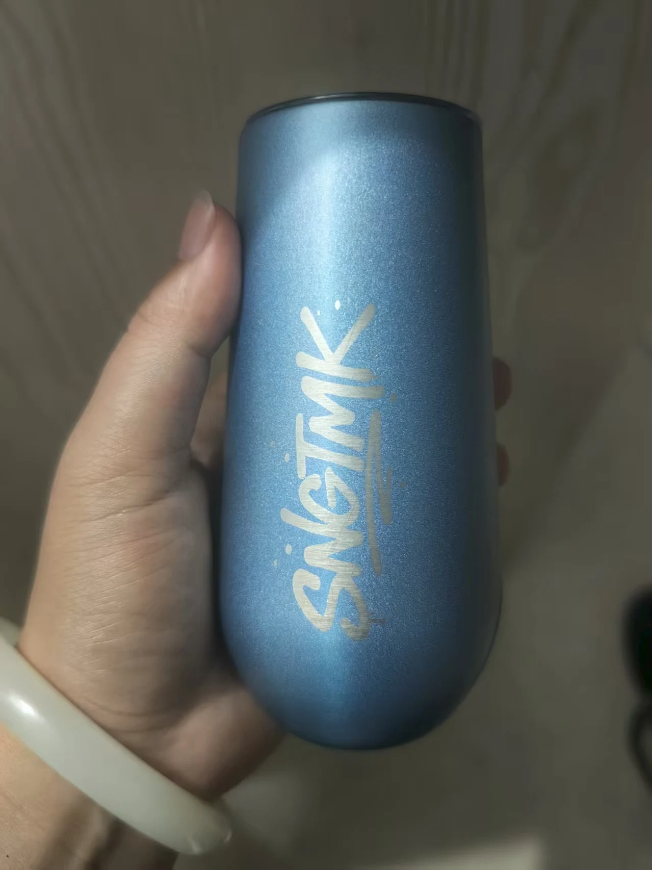 Custom Name Swig Cu…