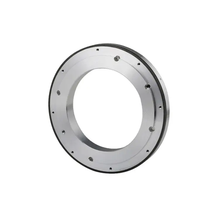 High-Speed Magnetic Ring Spindle Encoder | Hollow Shaft Magnetic Type | Multi-system Compatible