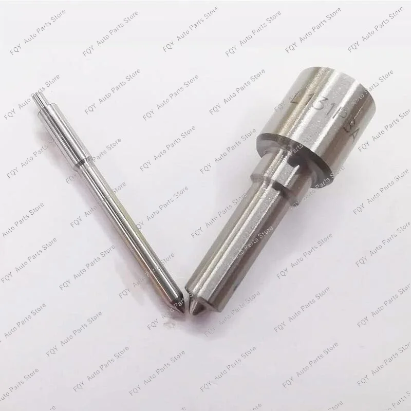 

4X высококачественная дизельная форсунка L131PBA 2645K613 4224800M1 для Perkins LJBB03202A