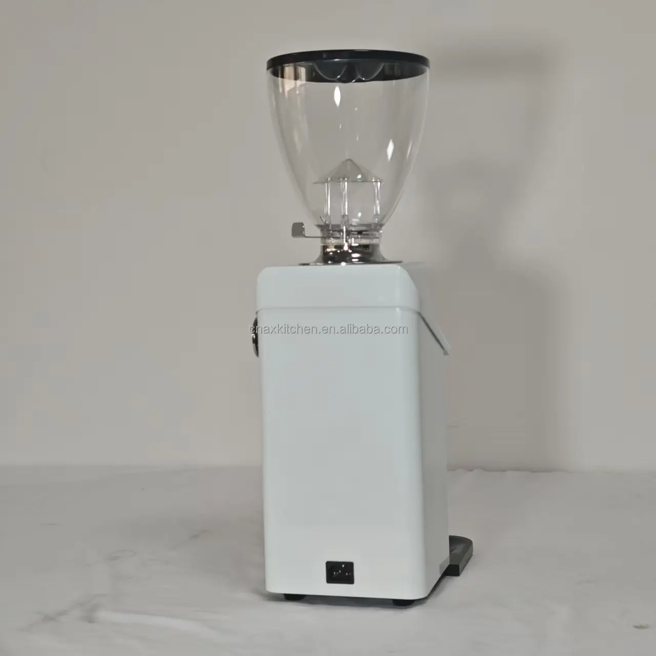 ماكينة طحن حبوب القهوة الكهربائية الاحترافية للبيع