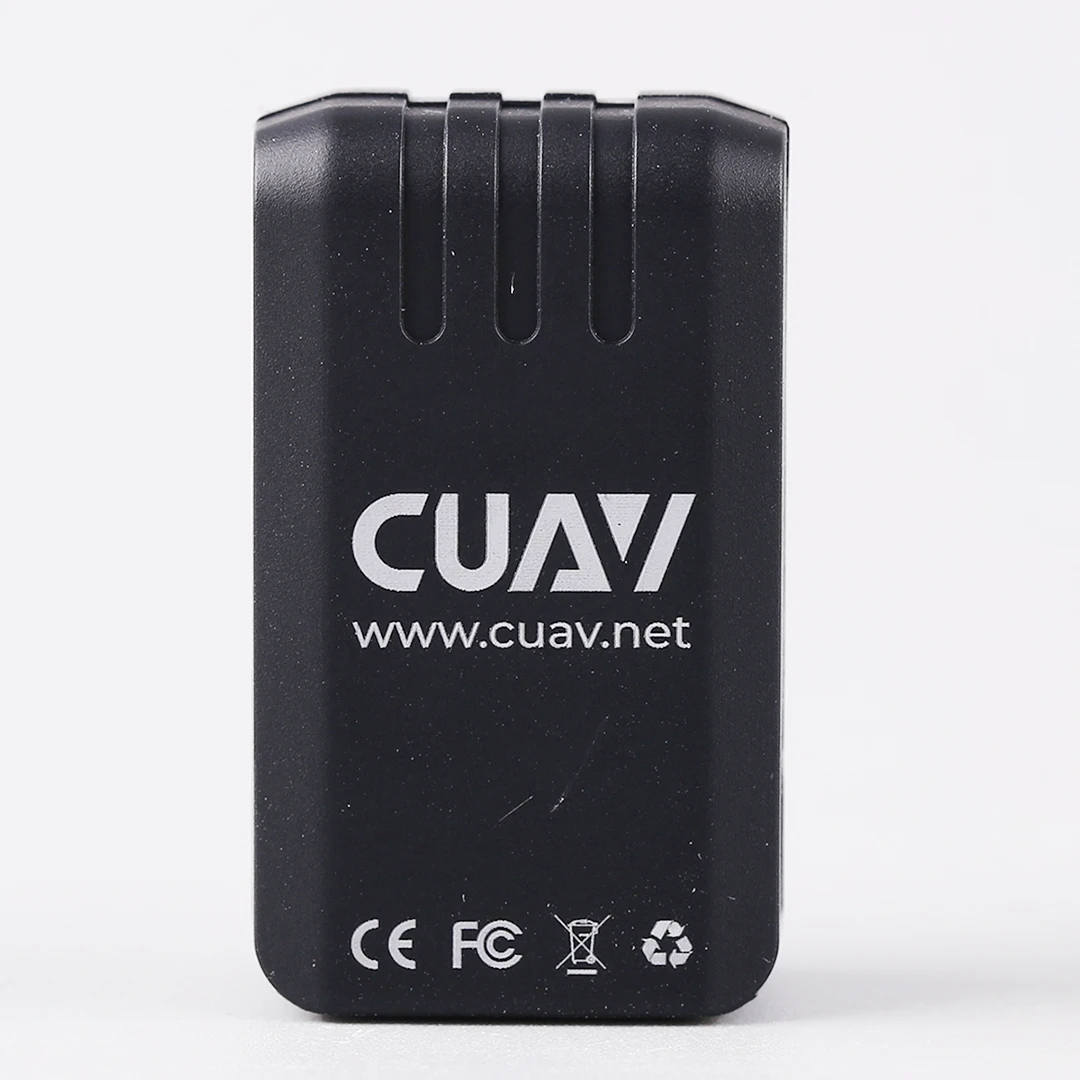 CUAV NEO4 NANO Small Navigation Module High-Precision Navigation Positioning Module GNNS Drone GPS