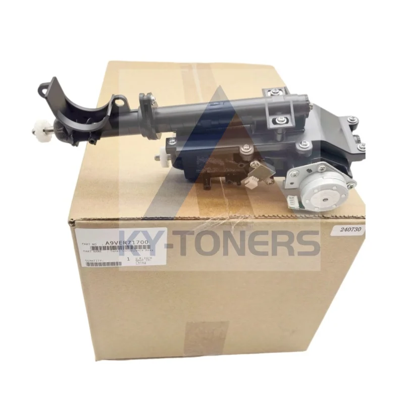 A9VER71700 Toner Conveyance Assy for Konica Minolta AccurioPress C4070 C3070 C3080  C4065 toner supply unit
