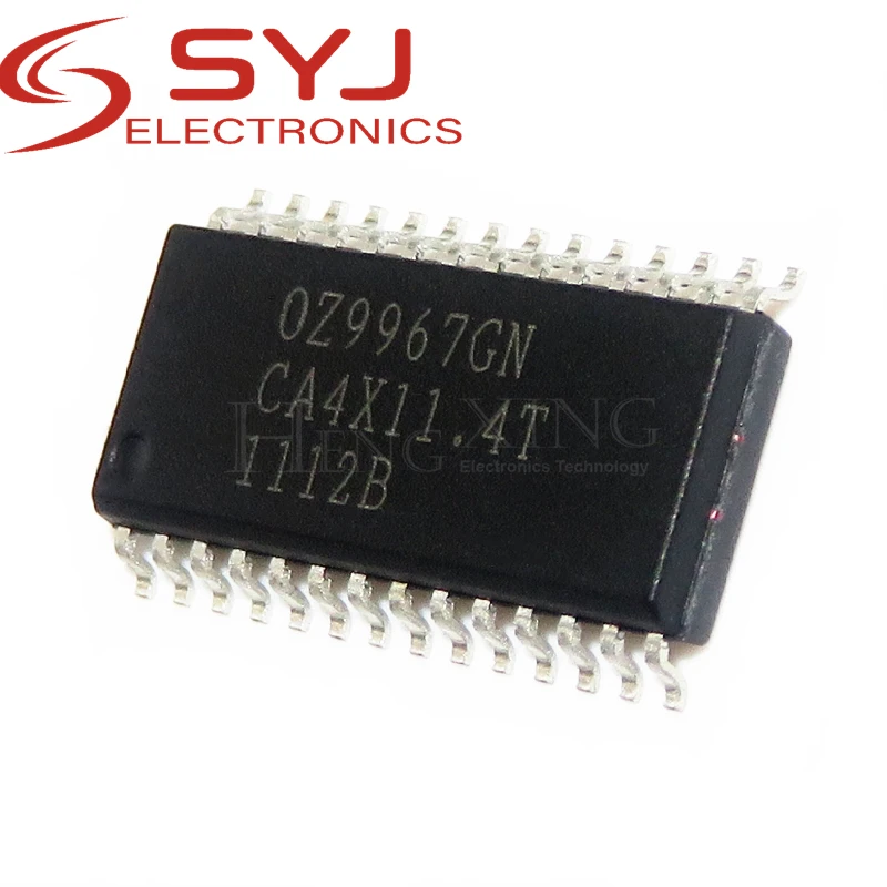

10piece OZ9967GN OZ9967 SOP-28