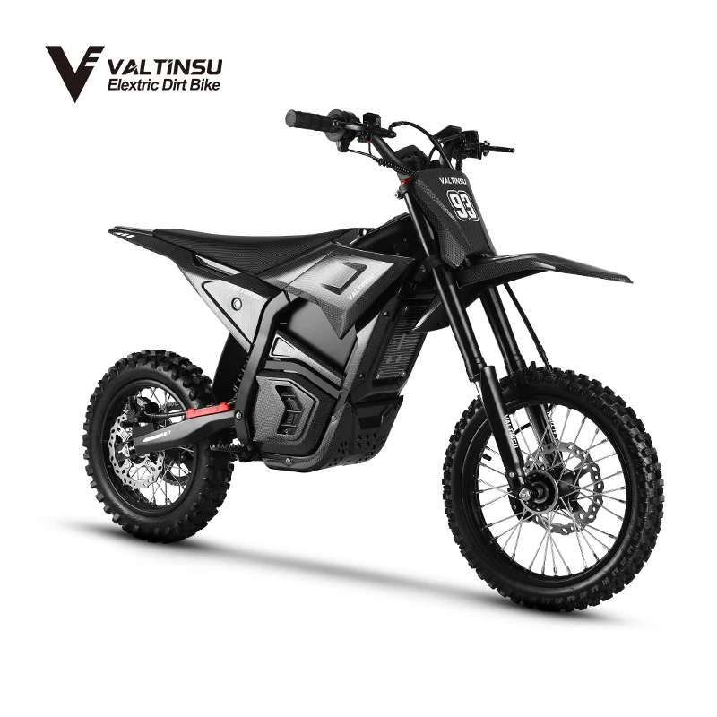 

VALTINSU EM-5 48 В 2500 Вт 30 миль в полноразмерном стиле электрический велосипед для бездорожья вездеходный электровелосипед