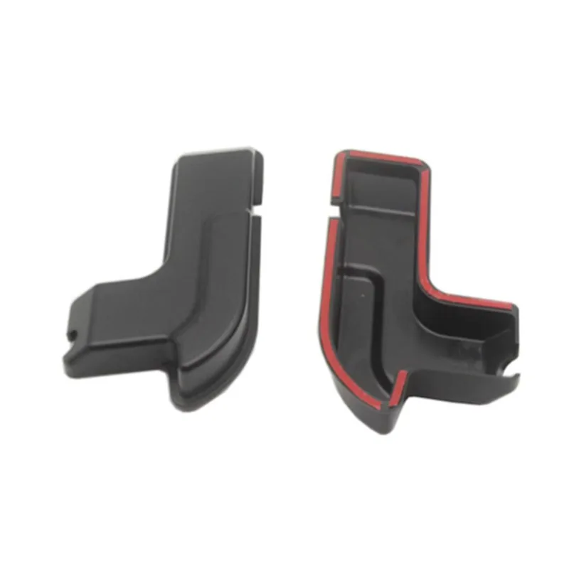 لـ 18-24 JEEP Wrangler JL غطاء كابل النافذة الخلفية ملحقات الديكور