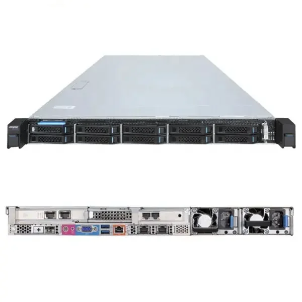 Excelente calidad Control Connectrix DS-6610B Switch a buen precio
