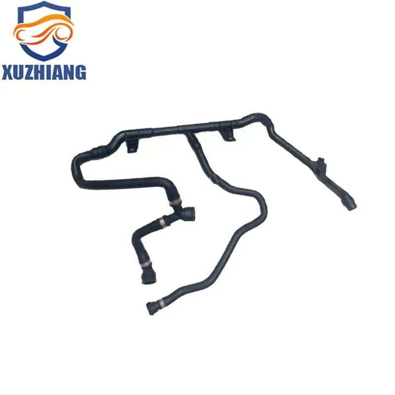

17127523152 17127548221 Hose Line Heater Return Thermostat Coolant Pipe For B MW E88 E82 E84 E90 E91 E92 2004-2015