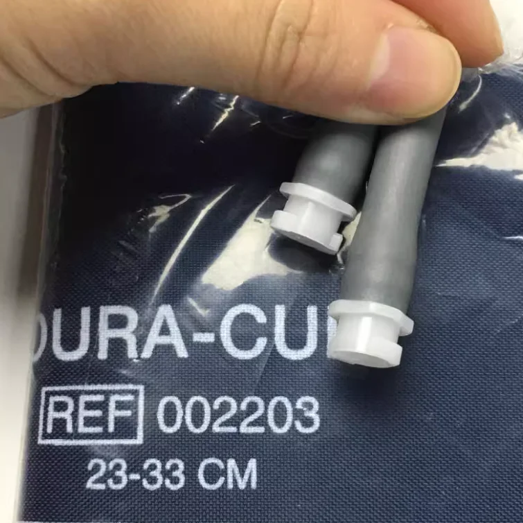 GE 002203 Dura-Cuf Blood Pressure Cuff with Submin Connector 23－33CM