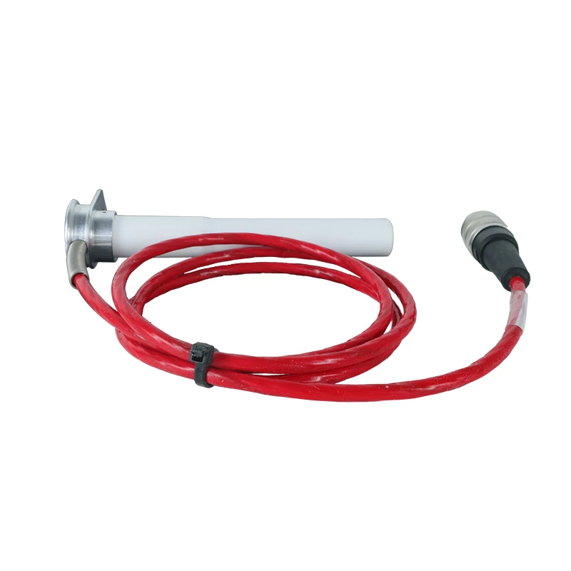 1 قطعة الأصلي SenoTec 4-008-40-0257 الغراء مستوى خزان الاستشعار ل Homag وعاء الغراء 130 141 D1Q-2x3/13L12 #6