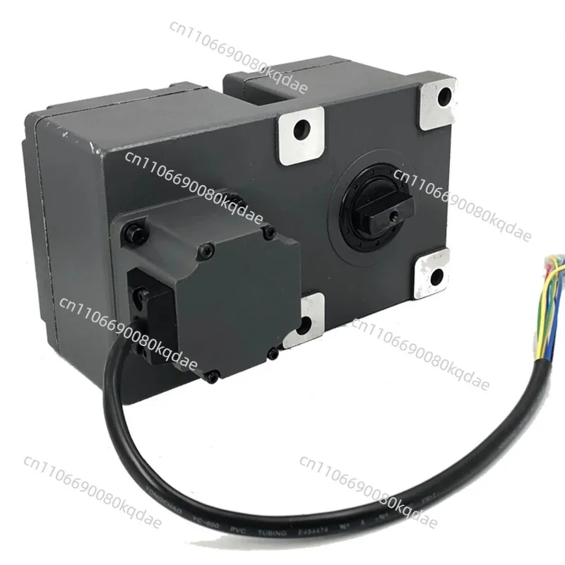 90‑Degree DC Brushless Drive Motor, Integrated Operating Unit For Community Pedestrian Access Gate Advertising Gate Hardware