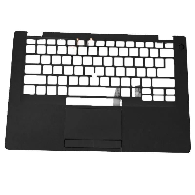 

New For DELL Latitude E5400 E5401 E5402 Laptop Palmrest Upper Top Cover/Keyboard Bezel with Touchpad Case Shell