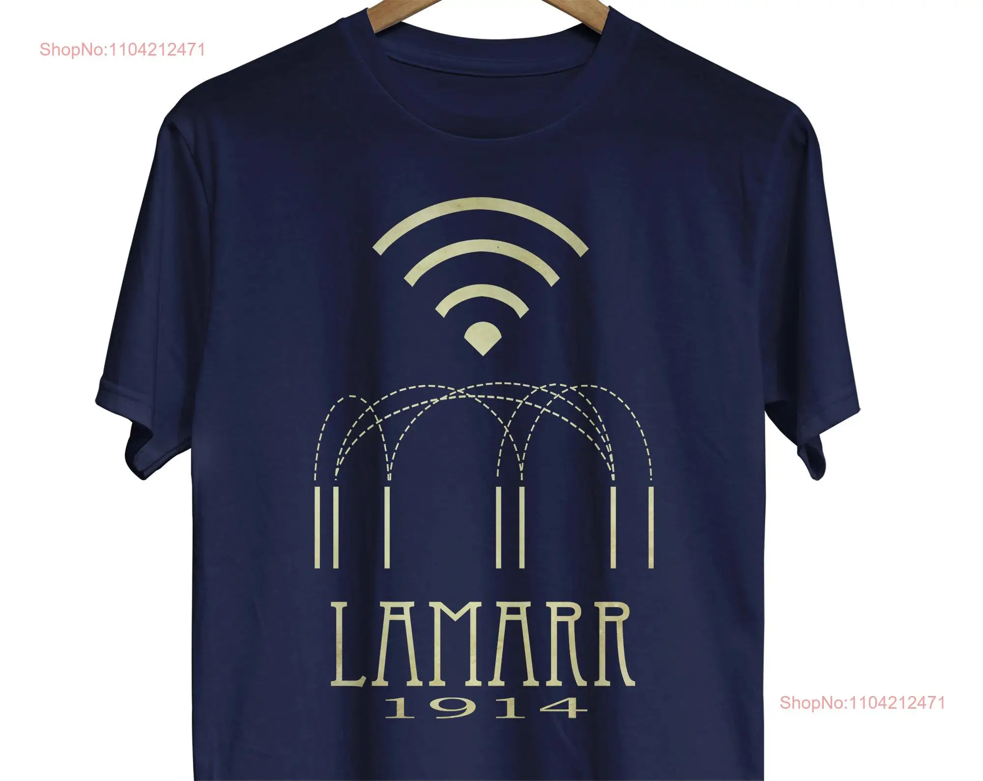 Hedy Lamarr Computer Programmer T Shirt Geek Tech Science for Women Scientists Inventor Kids long or short sleeves